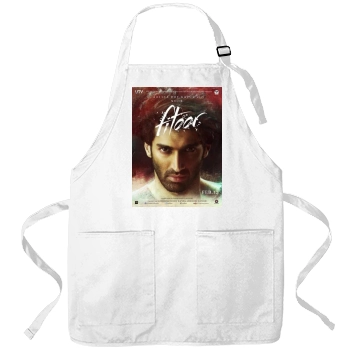 Fitoor 2016 Apron