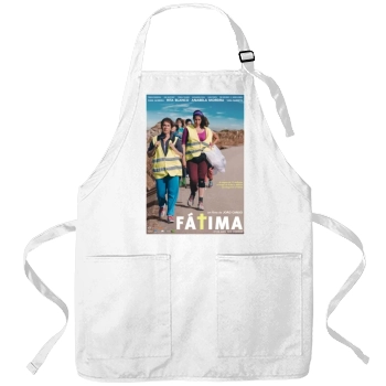 Fatima 2017 Apron