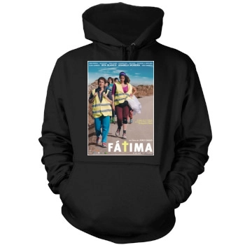 Fatima 2017 Mens Pullover Hoodie Sweatshirt