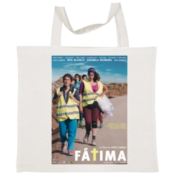 Fatima 2017 Tote