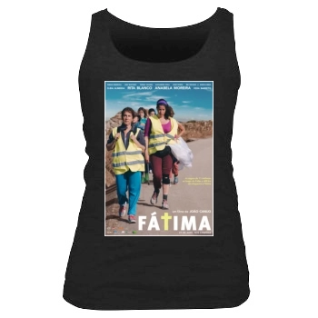 Fatima 2017 Women's Tank Top