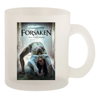 Forsaken 2016 10oz Frosted Mug