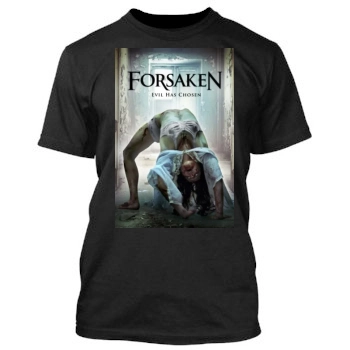 Forsaken 2016 Men's TShirt