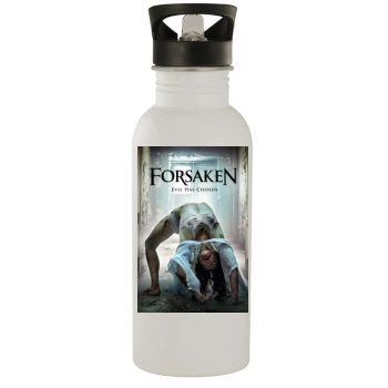 Forsaken 2016 Stainless Steel Water Bottle