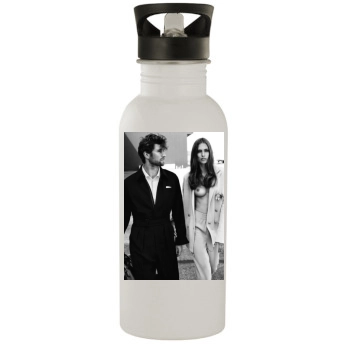 Fernanda Liz Stainless Steel Water Bottle