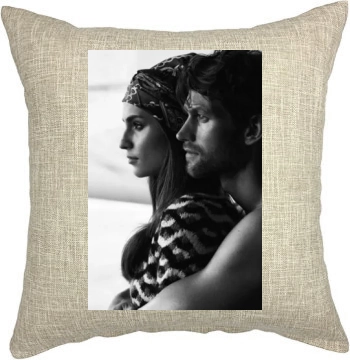 Fernanda Liz Pillow