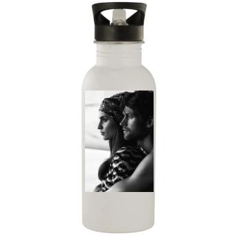 Fernanda Liz Stainless Steel Water Bottle