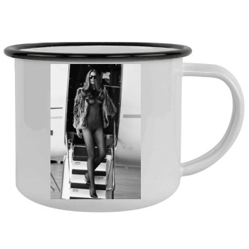 Fernanda Liz Camping Mug