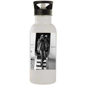 Fernanda Liz Stainless Steel Water Bottle