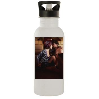 Fernanda Liz Stainless Steel Water Bottle