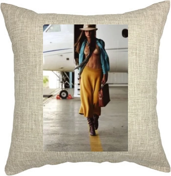 Fernanda Liz Pillow