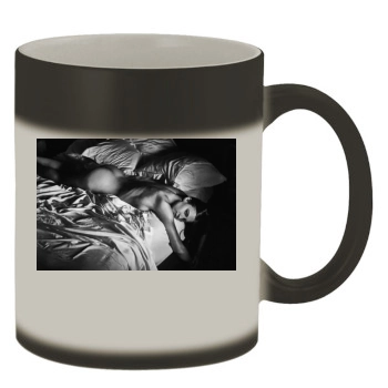 Fernanda Liz Color Changing Mug