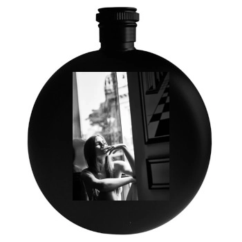 Fernanda Liz Round Flask