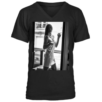 Fernanda Liz Men's V-Neck T-Shirt