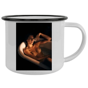 Fernanda Liz Camping Mug