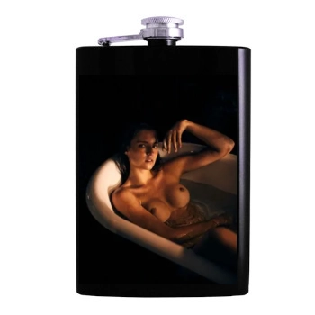 Fernanda Liz Hip Flask