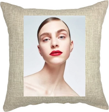 Hedvig Palm Pillow