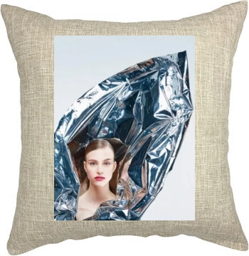 Hedvig Palm Pillow