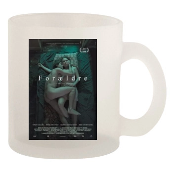 Foraldre 2016 10oz Frosted Mug