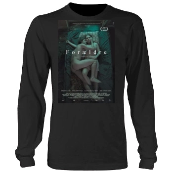 Foraldre 2016 Men's Heavy Long Sleeve TShirt