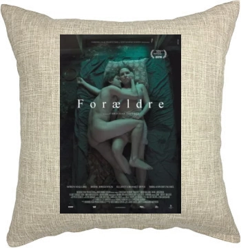 Foraldre 2016 Pillow