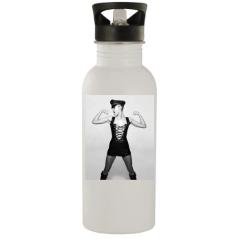 Heidi Klum Stainless Steel Water Bottle