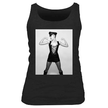 Heidi Klum Women's Tank Top