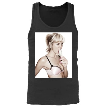 Heidi Klum Men's Tank Top