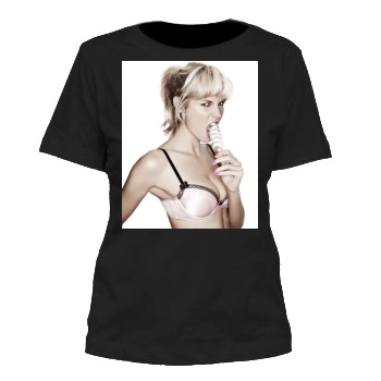 Heidi Klum Women's Cut T-Shirt