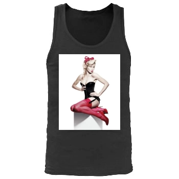 Heidi Klum Men's Tank Top