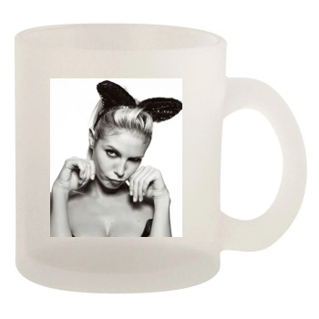 Heidi Klum 10oz Frosted Mug