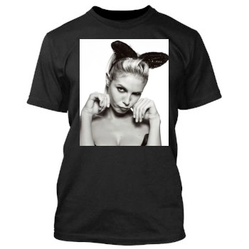 Heidi Klum Men's TShirt