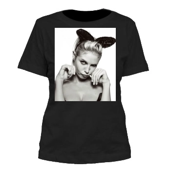 Heidi Klum Women's Cut T-Shirt