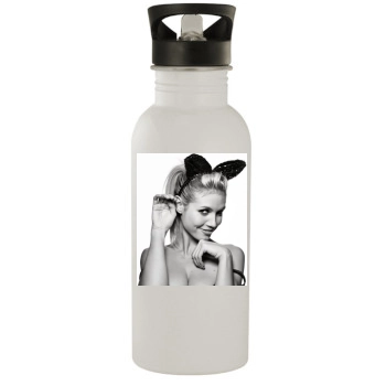 Heidi Klum Stainless Steel Water Bottle