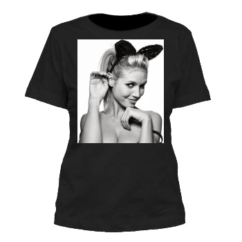 Heidi Klum Women's Cut T-Shirt