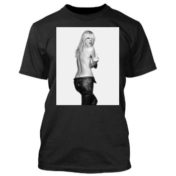 Heidi Klum Men's TShirt