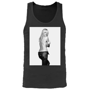 Heidi Klum Men's Tank Top