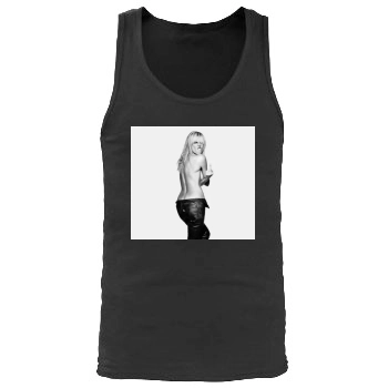 Heidi Klum Men's Tank Top