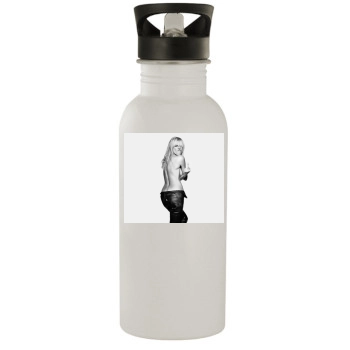 Heidi Klum Stainless Steel Water Bottle