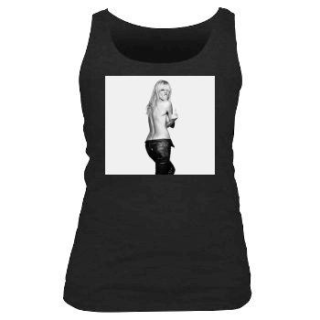 Heidi Klum Women's Tank Top