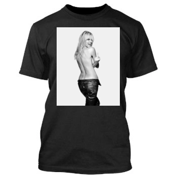 Heidi Klum Men's TShirt