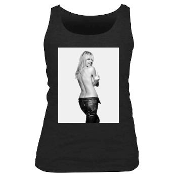 Heidi Klum Women's Tank Top