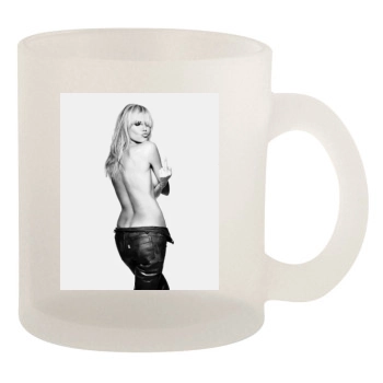 Heidi Klum 10oz Frosted Mug