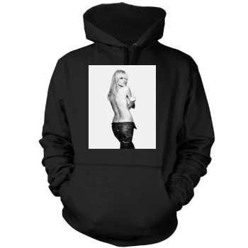 Heidi Klum Mens Pullover Hoodie Sweatshirt