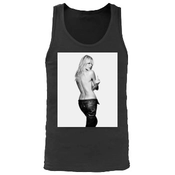 Heidi Klum Men's Tank Top