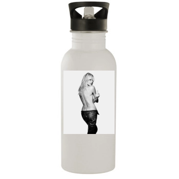 Heidi Klum Stainless Steel Water Bottle