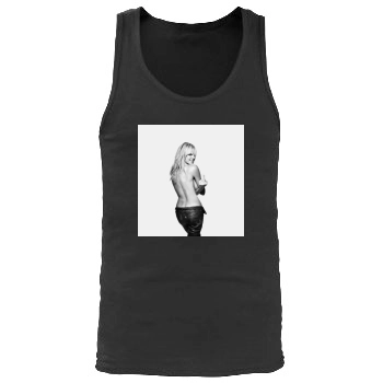 Heidi Klum Men's Tank Top