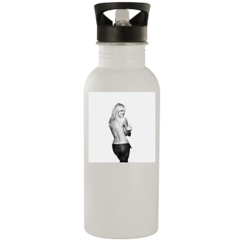 Heidi Klum Stainless Steel Water Bottle