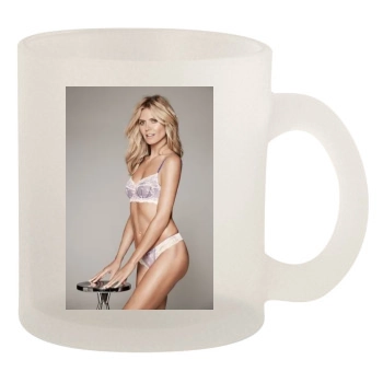 Heidi Klum 10oz Frosted Mug