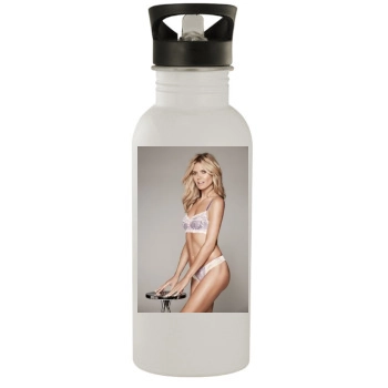 Heidi Klum Stainless Steel Water Bottle